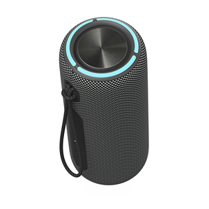 30W <strong>Output</strong> RGB Light Bass Speaker Waterproof Wireless for Bluetooth with TWS &amp; TF Modes Must-Have for <strong>Computer</strong> &amp; Communication I - Product Image 5