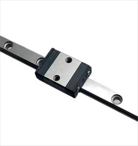 Japonya Ultra yüksek sertlik rulo lineer kılavuzlar SRG35C SRG35LC lineer kılavuz ile kemer SRG45 SRG55 lineer kılavuzlar ray 3d yazıcı - Product Image 4