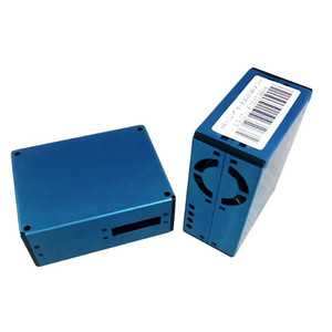 Hochpräziser digitaler Laser PM2.5 Staubs ensor PMS5003 Infrarot sensor Staub gassen sor PMS5003 - Product Image 1