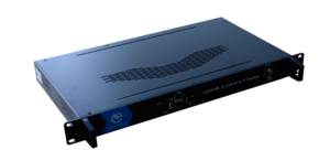 IPTV streamer 16 DVB-S2 /ats// ISDB-T/DVB-C /DVB-T TO 512 IP spts IPTV streamer สำหรับ COL5816B โซลูชันโรงแรม IPTV - Product Image 2