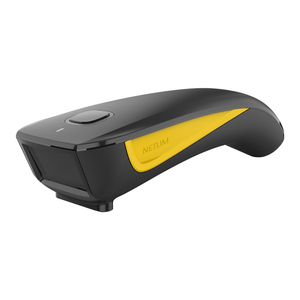 NETUM Small BT Scanner di codici a barre 2D QR lettore di codici a barre di dimensioni ridotte telefono a lettura rapida uso Wireless Android - Product Image 3