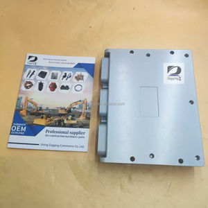 21QA-14103 Baggers teuerung MCU-Computer 21QA-1403 mit Programm - Product Image 2