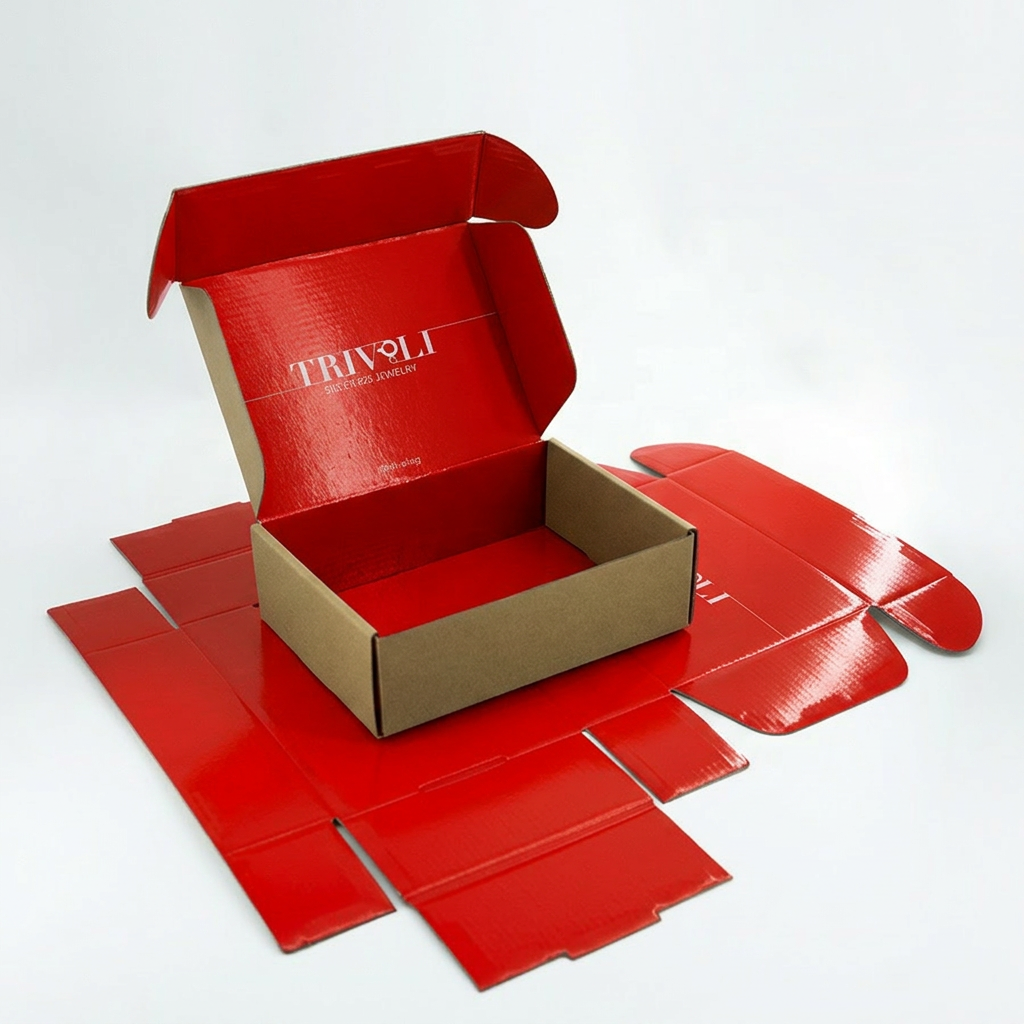 Rouge (Stock AE)***
