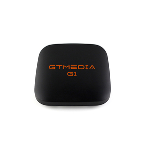 GTMedia G1 Android TV Box decodificatore Smart recettore TV Box ricevitore Android Download integrato Wifi 2.4G - Product Image 6