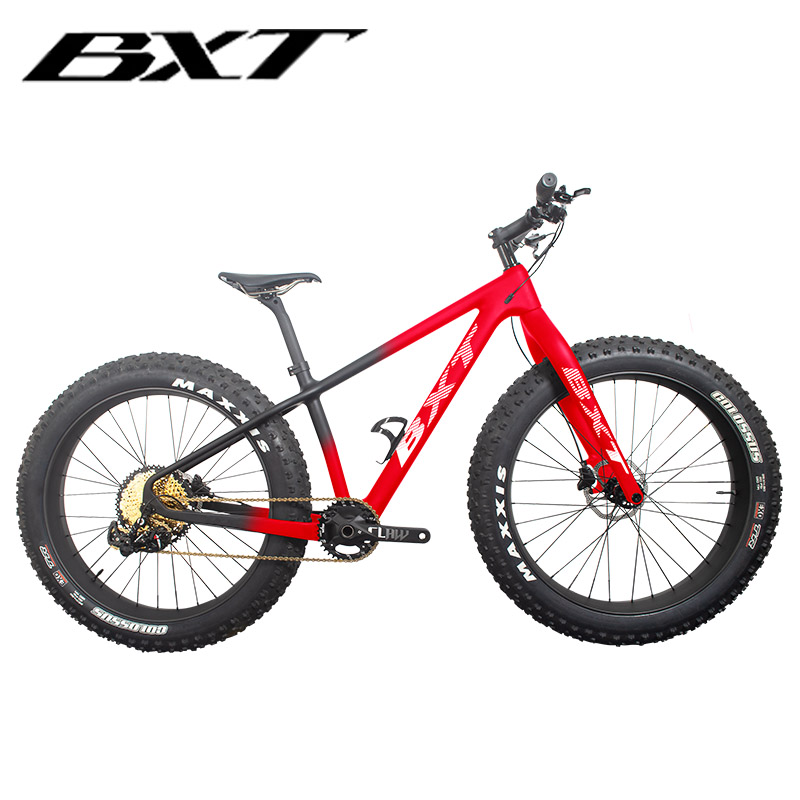 Front half red