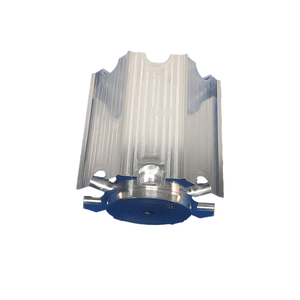 Prototipo di custodia per lavorazione CNC personalizzata scatola per fresatura in acciaio inossidabile dalla fabbrica cinese trasformato in prototipo di Mockup in plastica - Product Image 5