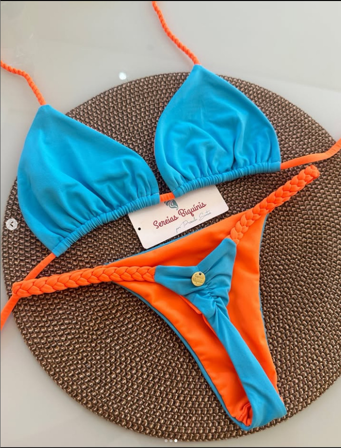 Bleu foncé