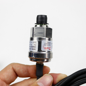 Orijinal danmbmbs3000 060g1455 basınç sensörü 30V IP67 iyi anti-titreşim yeteneği voltaj 30V anahtar basıncı için - Product Image 3