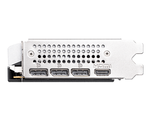 การ์ดจอ RTX5060 MSI ใหม่สำหรับเล่นเกม deepseek 50ซีรีส์ RTX 5060 Ventus 3X 8G OC - Product Image 5