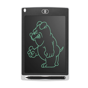 Portable Digital Product Paper-saving Lcd <strong>Writing</strong> Drawing Tablet <strong>Notepad</strong> - Product Image 6