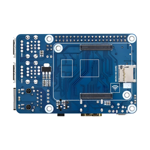 Soluzione alternativa Raspberry Pi CM4 a 3B adattatore per Raspberry Pi 3 modello B/B + scheda di sviluppo - Product Image 6