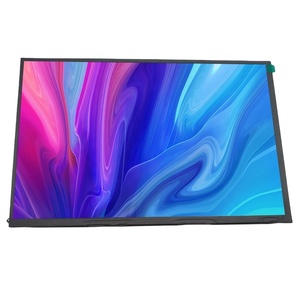 Pantalla TFT LCD de 10,1 pulgadas tipo IPS Resolución de 1920*1200 1000 brillo Interfaz LVDS Módulos de pantalla LCD (LCM) - Product Image 1
