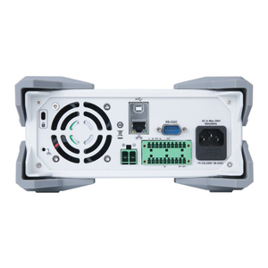 UNI-T UDP69360 High Precision Single Channel Wide Range <strong>Programmable</strong> Switching Dc Power Supply - Product Image 4