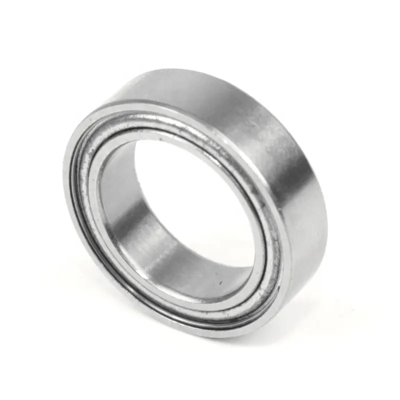 Chất Lượng Cao Mỏng Tường Ball Bearing Rãnh Sâu Ball Bearing 6700 Zz Rs Chrome Thép Mang 6700 Với Nhà Máy Giá 10x15x4mm