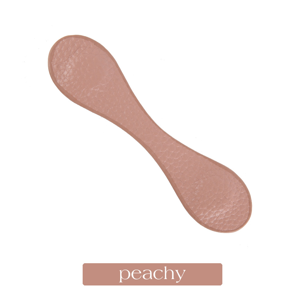 Peachy