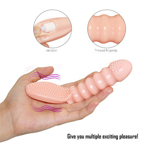 G Spot Massage Sex Toys per donne lesbiche orgasmo gioco adulto Sex Shop masturbatore - Product Image 2