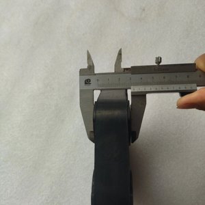 コンパクタポンプカップリングフレキシブルカップリングGA000-015 - Product Image 6