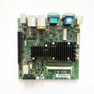 SYS76877VGGA-DC-GJ MS-9893 Industrial Motherboard Cpu Board Module <strong>Embedded</strong> <strong>Computer</strong> <strong>Type</strong> VER 1.2 100% Tested - Product Image 1