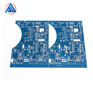 Customized <strong>PCB</strong> printed circuit boards 1-<strong>16</strong> <strong>layer</strong> <strong>PCB</strong> - Product Image 3