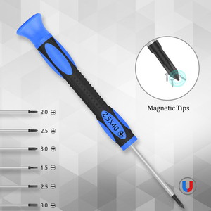 <strong>10</strong> in 1 Game Machine Screwdriver Set Hardware Tweezer <strong>Tools</strong> Eyeglass Repair <strong>Tool</strong> Kit Watch Clock Spectacle Screwdriver - Product Image 6