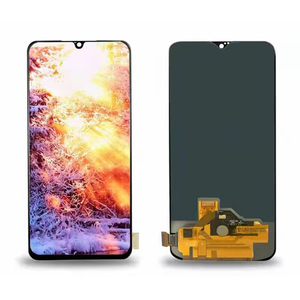 อะไหล่ชุดประกอบดิจิไทเซอร์กระจกสำหรับ TCL 10 20Y 20E L R 5G 30SE 30 40R 40SE XL XE - Product Image 5
