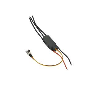 BLDC 6-24V 30A nicht induktives bürstenloses Motorantrieb modul Dreiphasige DC-Motors teuerung steuerung - Product Image 2