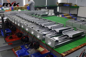 DIY <strong>Linear</strong> Guides Modules Module 6-Solving <strong>Linear</strong> Equations <strong>Linear</strong> <strong>Function</strong> <strong>Linear</strong> Max 3 Ball Rail - Product Image 6