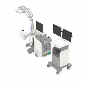15kw tıbbi x-ray çok fonksiyonlu dijital cerrahi sistem DSA C kol - Product Image 3