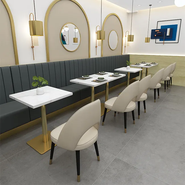Mobiliário horeca, mesas y sillas de restaurante mingmeng móveis mobilier restaurante mesa e cadeiras jantar