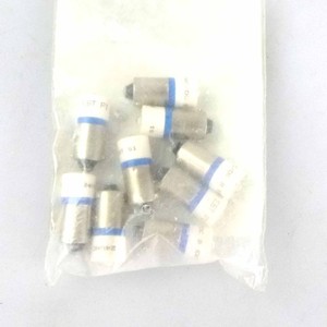 Neue und originale plc Original brandneue LED-Lampe 3 SB3 PA 9pcs Blue Original Box für SPS-Programmier steuerung - Product Image 3