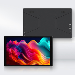 Raspberry Pi 4B 5 Modell Darstellungsbildschirm 10,0 Zoll LCD-Touchscreen Monitore Jetson Nano-Bildschirm-Anzeigenmodul - Product Image 2