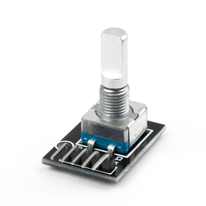 KY-040 per modulo Encoder rotativo Arduino include codice Demo - Product Image 5