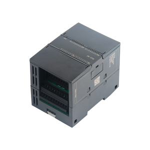 Amsamotion AMX-EM DT32 16DI/16DO Expansion Module for S7-200 PLC Smart Digital &amp; <strong>Analog</strong> <strong>Input</strong>/<strong>Output</strong> Relay/Transistor Feature