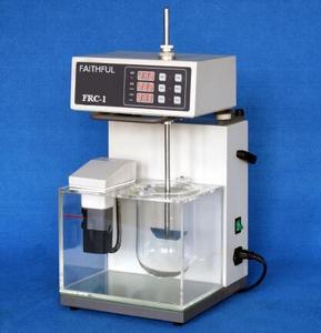 Probador de desintegración de China, equipo de prueba de desintegración - Product Image 3