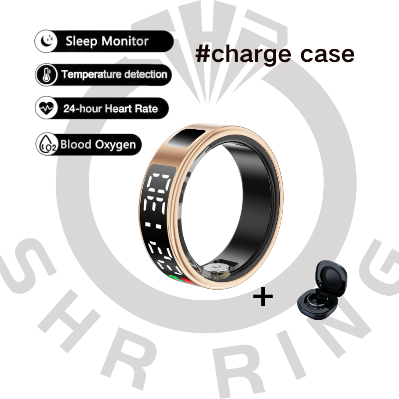 Or + Cas de charge 1