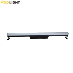 LEDピクセルバーRGBステージ照明カラーチェンジングチェイスDJディスコライトDMX512セグメントコントロールパーティー格安ディスコライト - Product Image 1