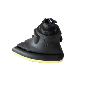 电动组合工具套件无刷多工具高扭矩冲击扳手无绳工具套装组合 - Product Image 6