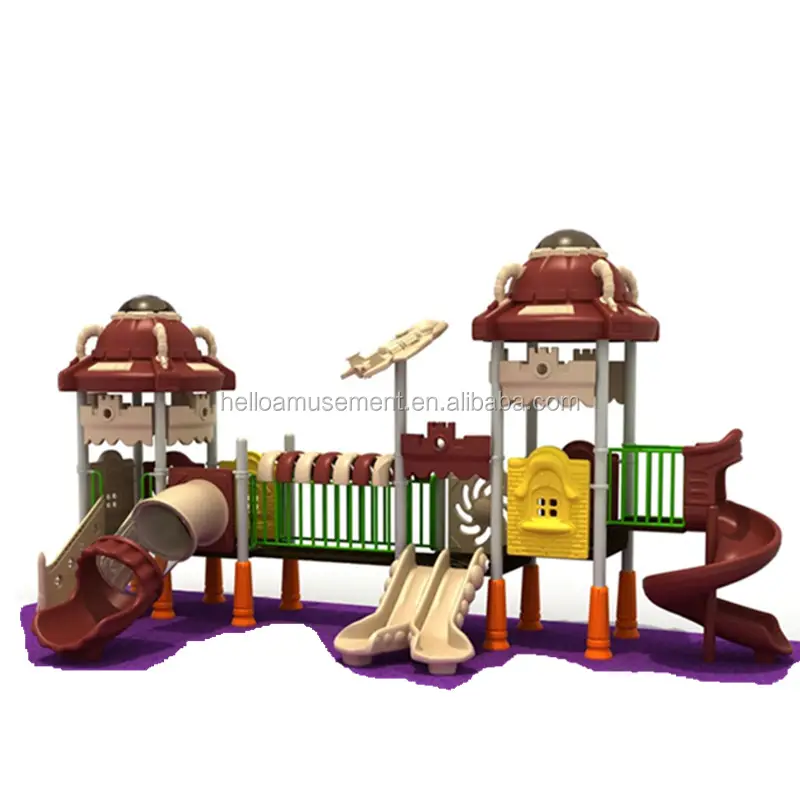 kids outdoor sports and games big slide outdoor play centre