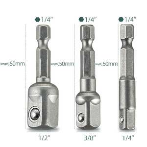 Шатун 1/2 1/4 3/8 с шаровидным соединителем - Product Image 5