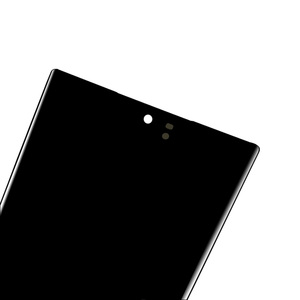三星Note 10显示器数字化仪组件液晶显示器的畅销书，三星Note 10 Plus触摸屏最佳价格工厂
