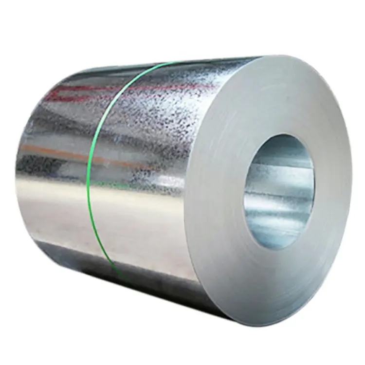 Ppgi Prepainted Galvanized Carbon steel coils Thick Prepainted corrugated iron sheet roll