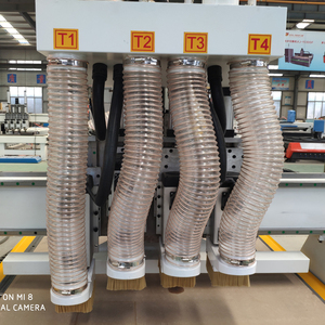 New Design Factory Directly Automatic Equipment <strong>5</strong> <strong>Axis</strong> 6 <strong>Axis</strong> 7 <strong>Axis</strong> <strong>Robot</strong> Arm <strong>CNC</strong> 3D Sculpture Engraving <strong>CNC</strong> <strong>Router</strong> Wood Foam - Product Image 6