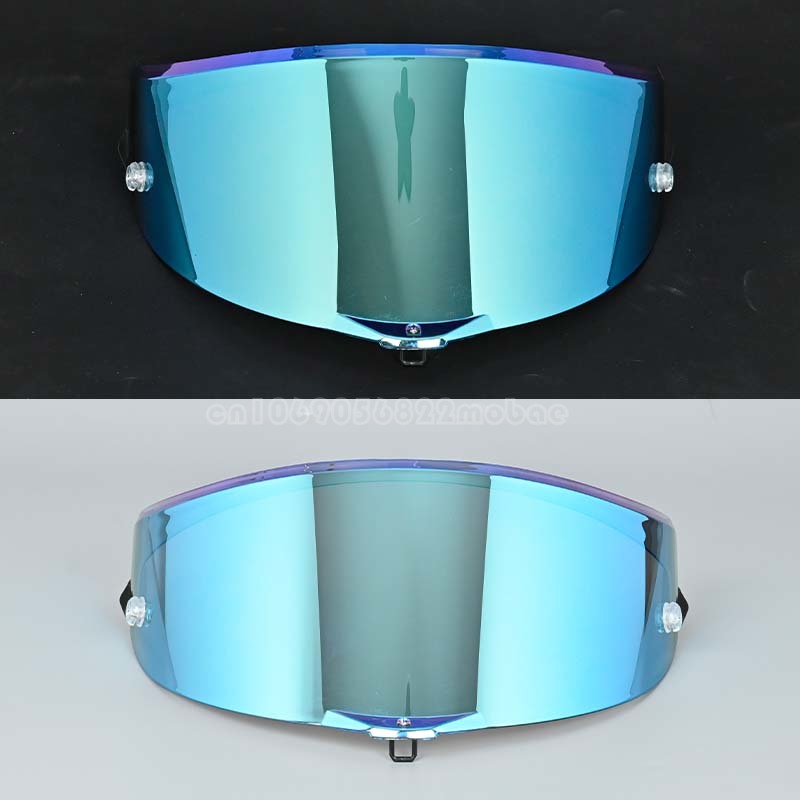 Azul hielo