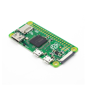<strong>Raspberry</strong> <strong>Pi</strong> Zero Board Version 1.<strong>3</strong> With 1GHz Single-Core CPU 512MB RAM
