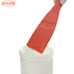 SOLLYD SOLLYD RG-2780厂家直销丝网印刷纺织玻璃镜用硅胶油墨 - Product Image 5