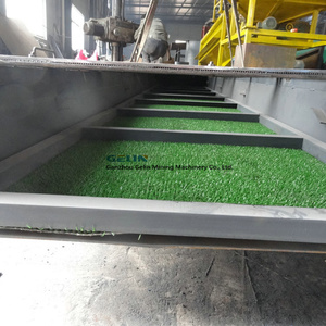 Mini equipamento portátil caixa de poreira mineração ouro Separador banqueiro alta Máquina sluicing Planta lavar ouro - Product Image 5