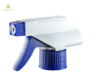 28mm đầy màu sắc tùy chỉnh làm sạch bọt phun nhựa kích hoạt Phun 28/410 đầy đủ nhựa kích hoạt Phun - Product Image 4