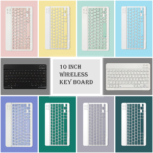 1200DPI Universal Magnetic Portable Silm Wireless Blue Type-C <strong>Keyboard</strong> Ergonomic Mouse Set 78 <strong>Keys</strong> for iPad 10.2 9.7inch Air2345 - Product Image 5
