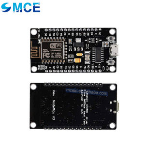 ESP8266 porta seriale Wireless modulo WIFI CH340 Node MCU Lua V3 iot scheda di sviluppo kit ESP8266 - Product Image 1