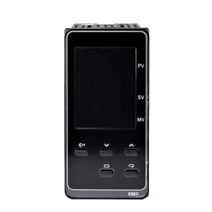 Original E5EC-CR2ASM-800 E5eccr2asm800 <strong>Temperature</strong> <strong>Controller</strong> - Product Image 1